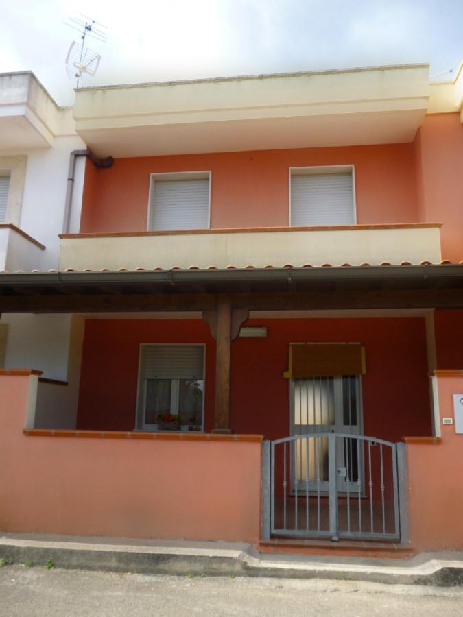 Villetta Marika San Pietro in Bevagna Exterior photo