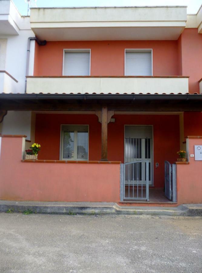 Villetta Marika San Pietro in Bevagna Exterior photo